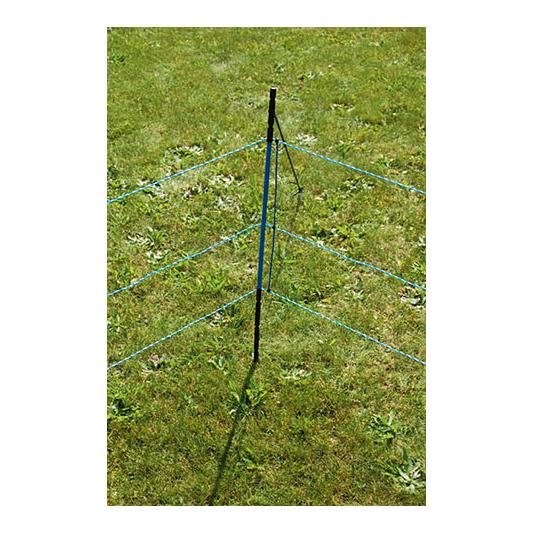 Wildabwehrnetz WildNet