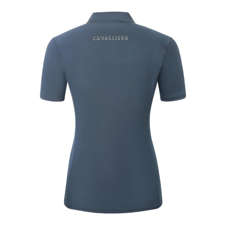 Covalliero Poloshirt F/S 2026