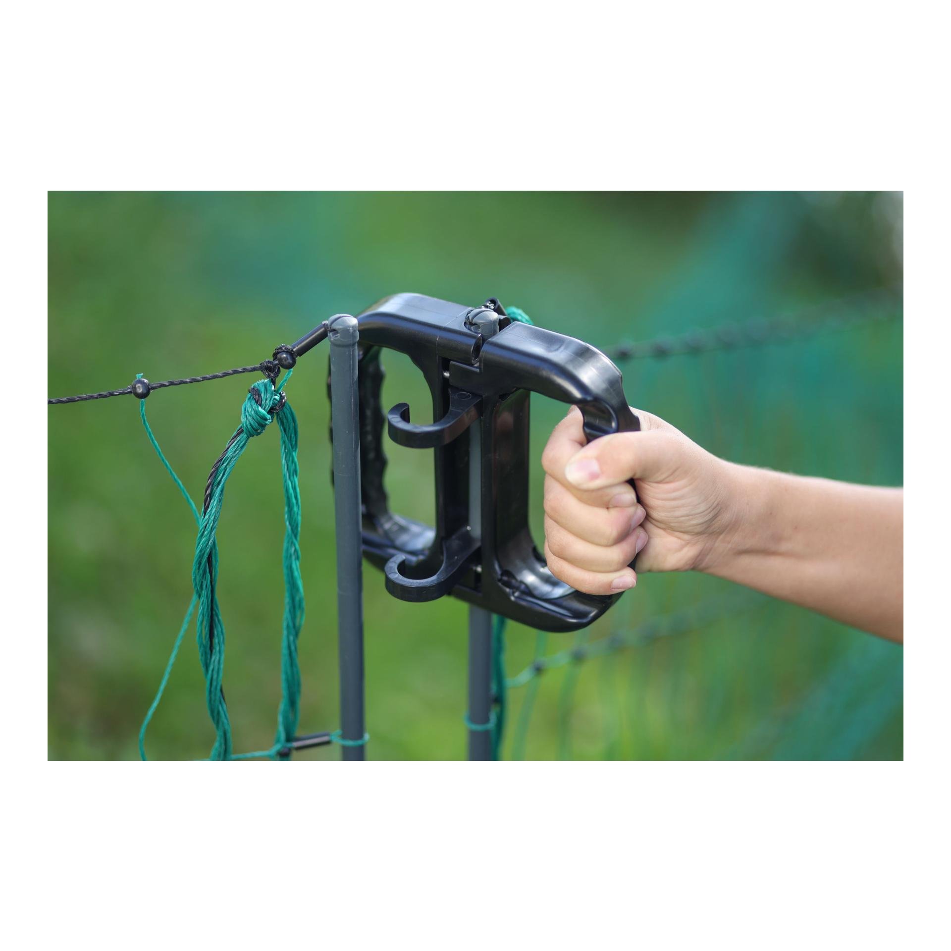 Netz-Tür-Komplettset