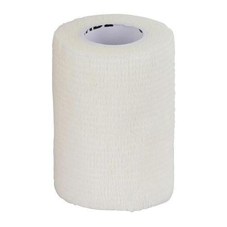 Selbsthaftende Bandagen EquiLASTIC - weiss