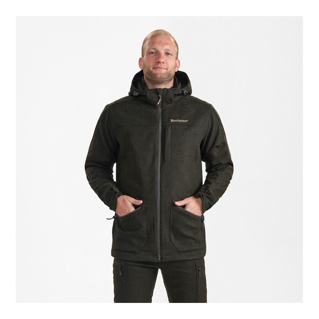 Tatra Jacke