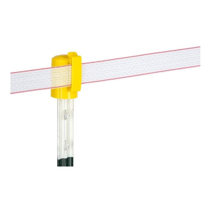 T-Pfosten Kopfisolator