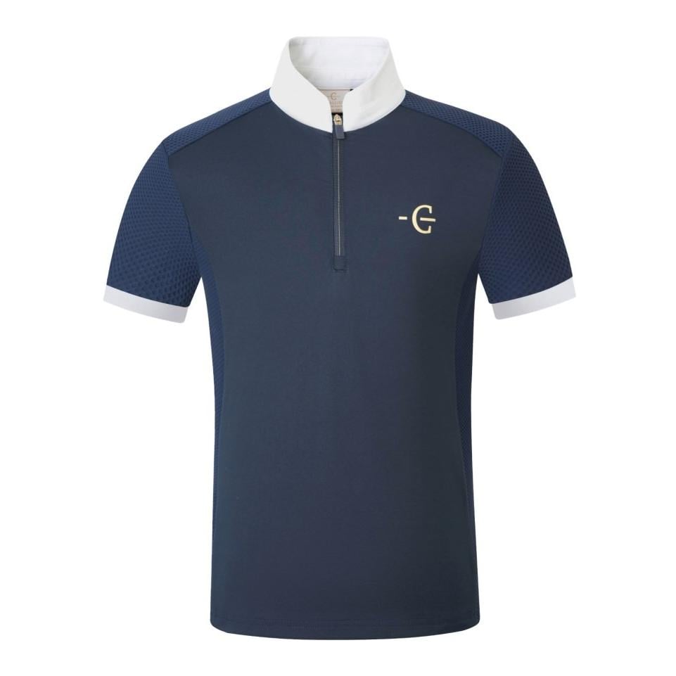 Maillot de compétition enfants F/S 2026