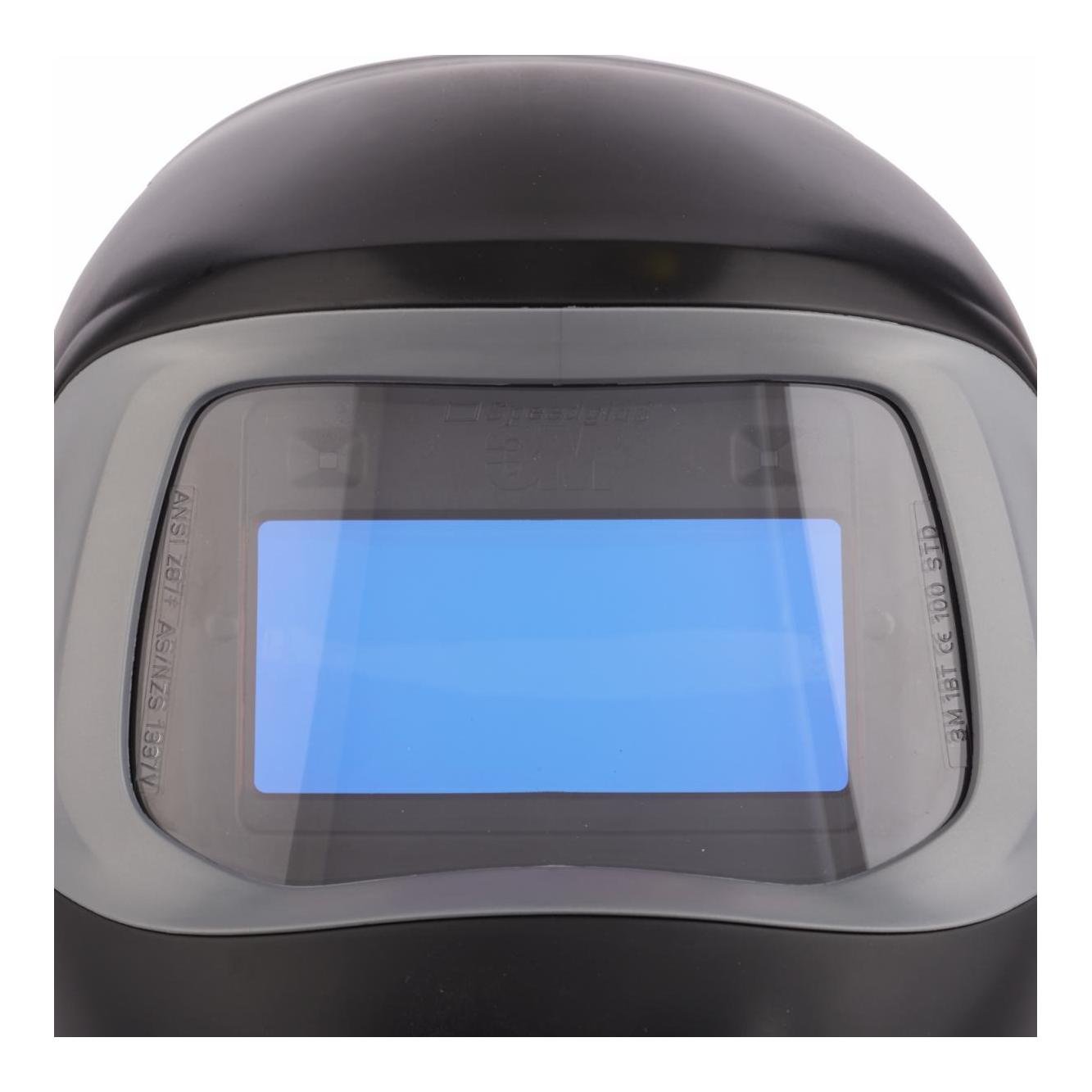 Speedglas Schweisshelm Serie 100