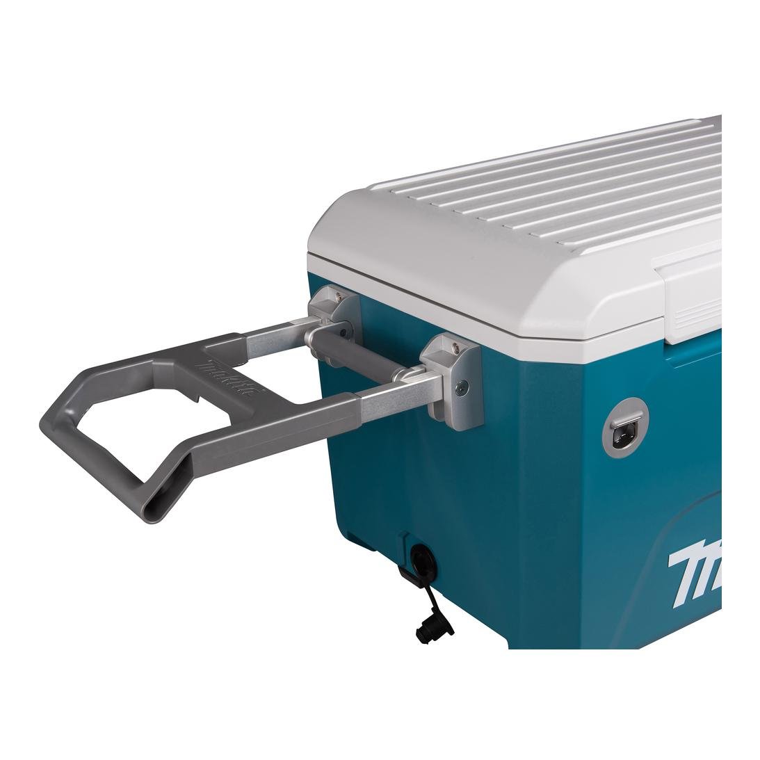 CW002GZ01 Akku-Kühl- und Wärmebox