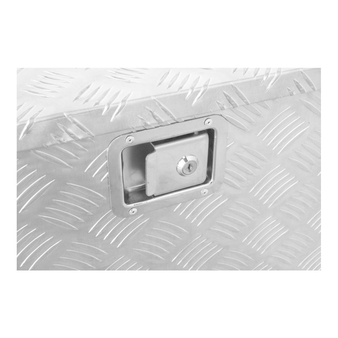 Alu Transportbox GT 165