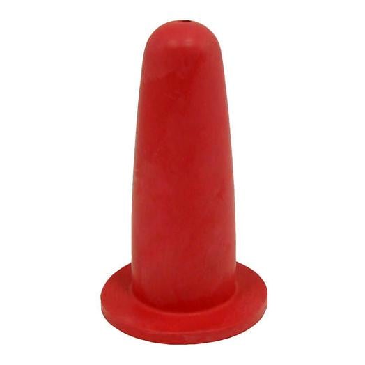 Suevia Tétine de rechange pour veau pour valve en aluminium