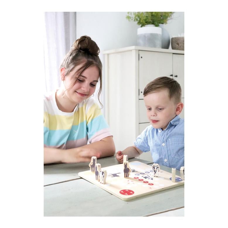 Spielesammlung "4 Friends"