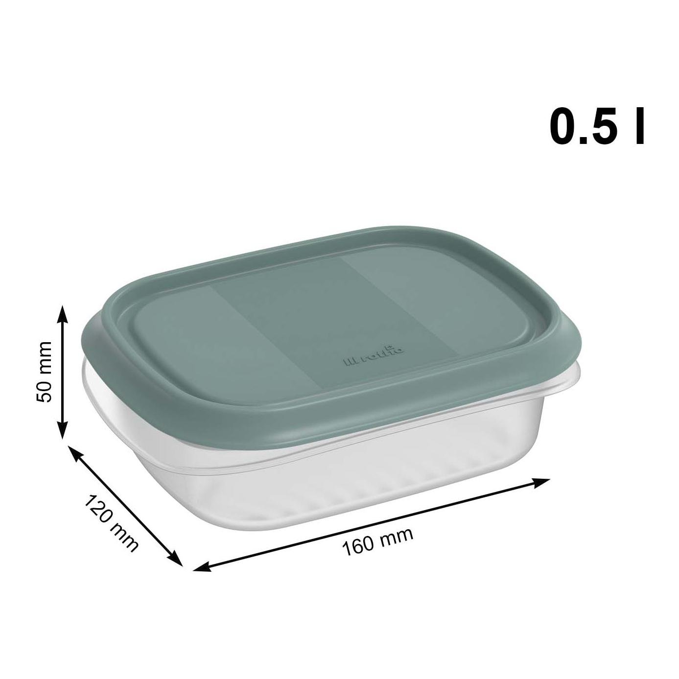 Picknick-Set 6-tlg. RUMA