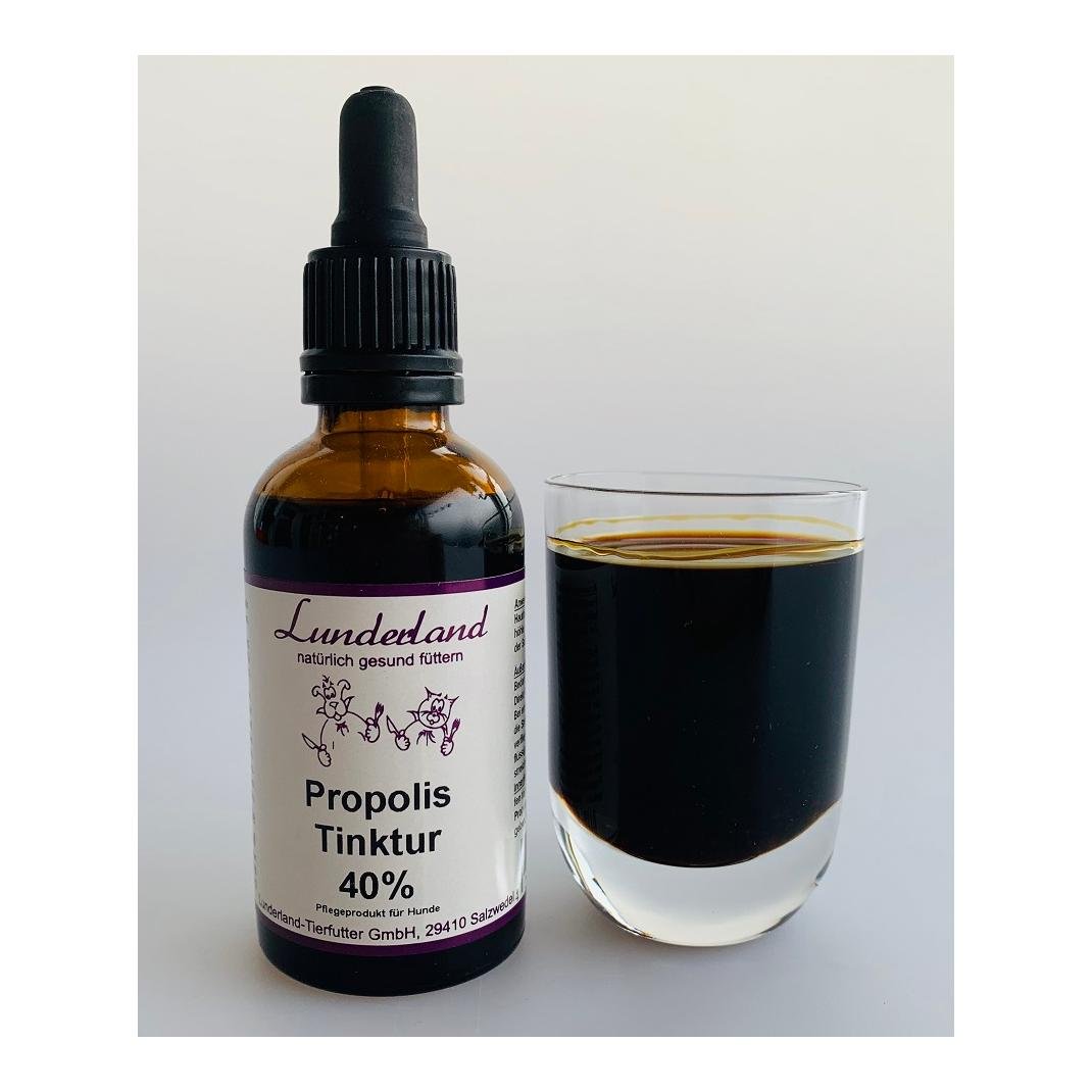 Propolis-Tinktur-40%