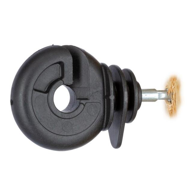 Ringisolator Eimer inkl. Einschrauber