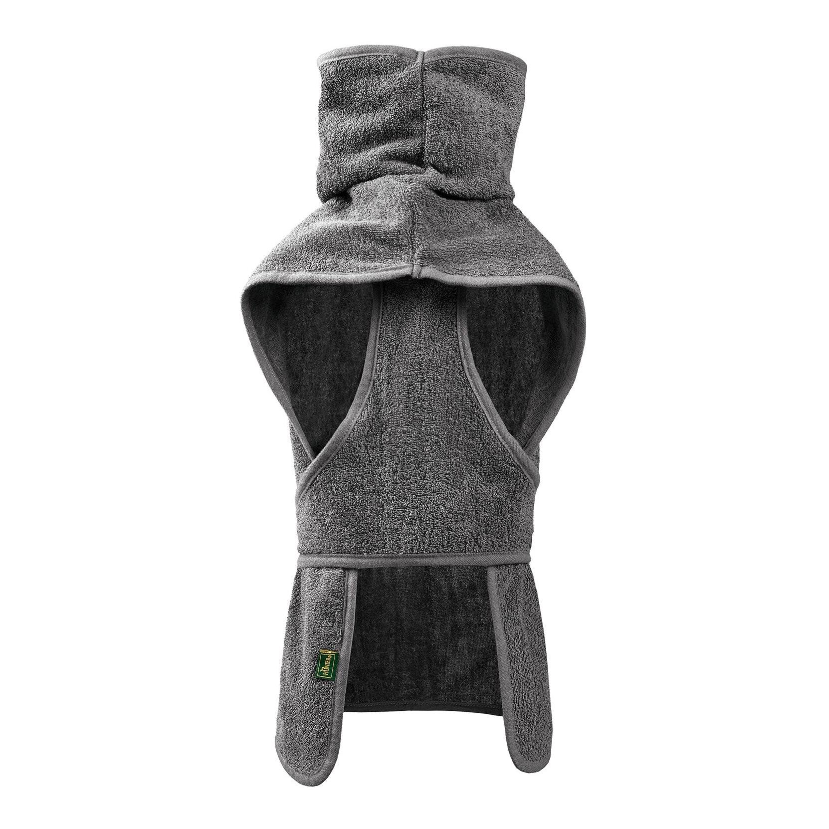 Hundebademantel Riga