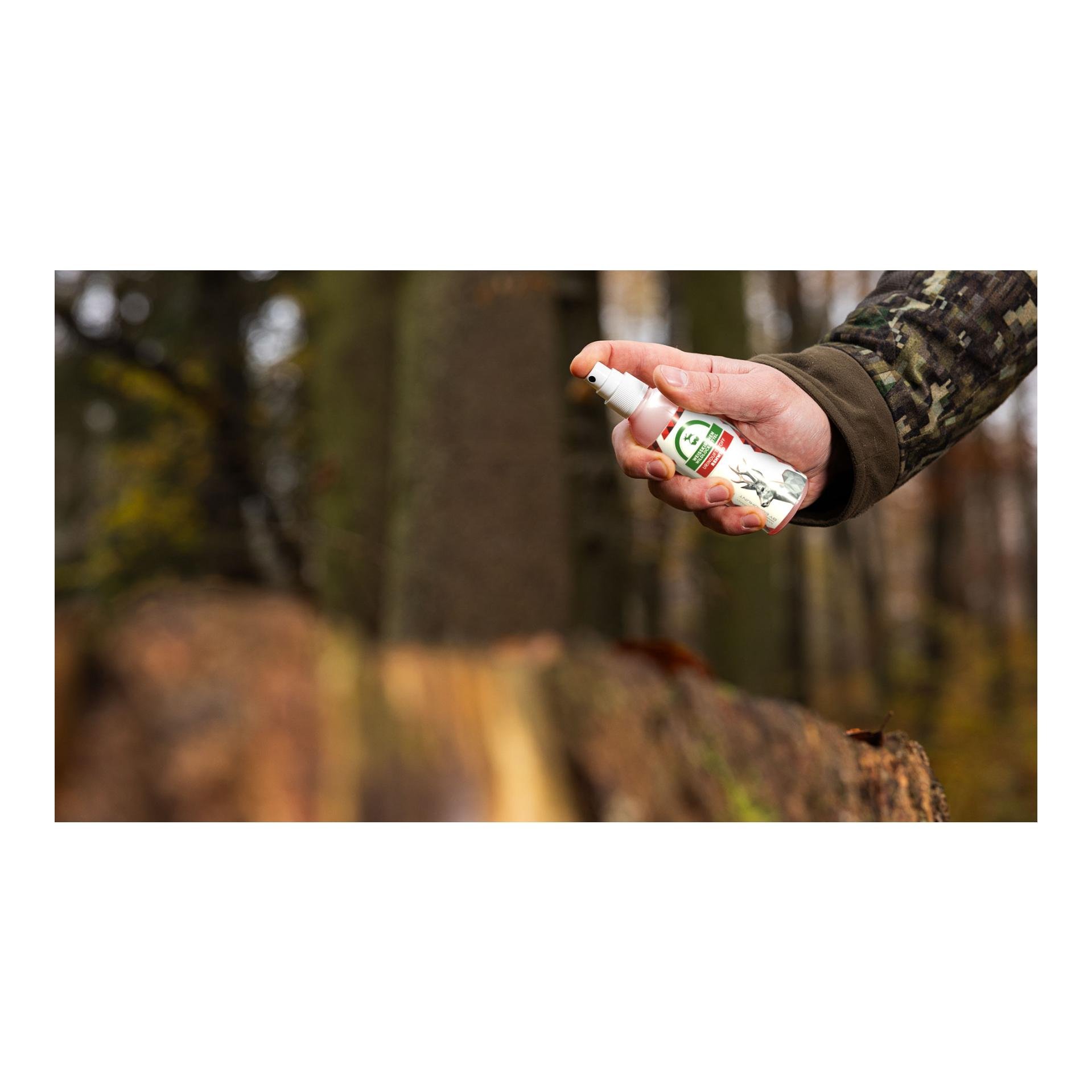 Weisskirchen Urinduftstoff - Rehwild