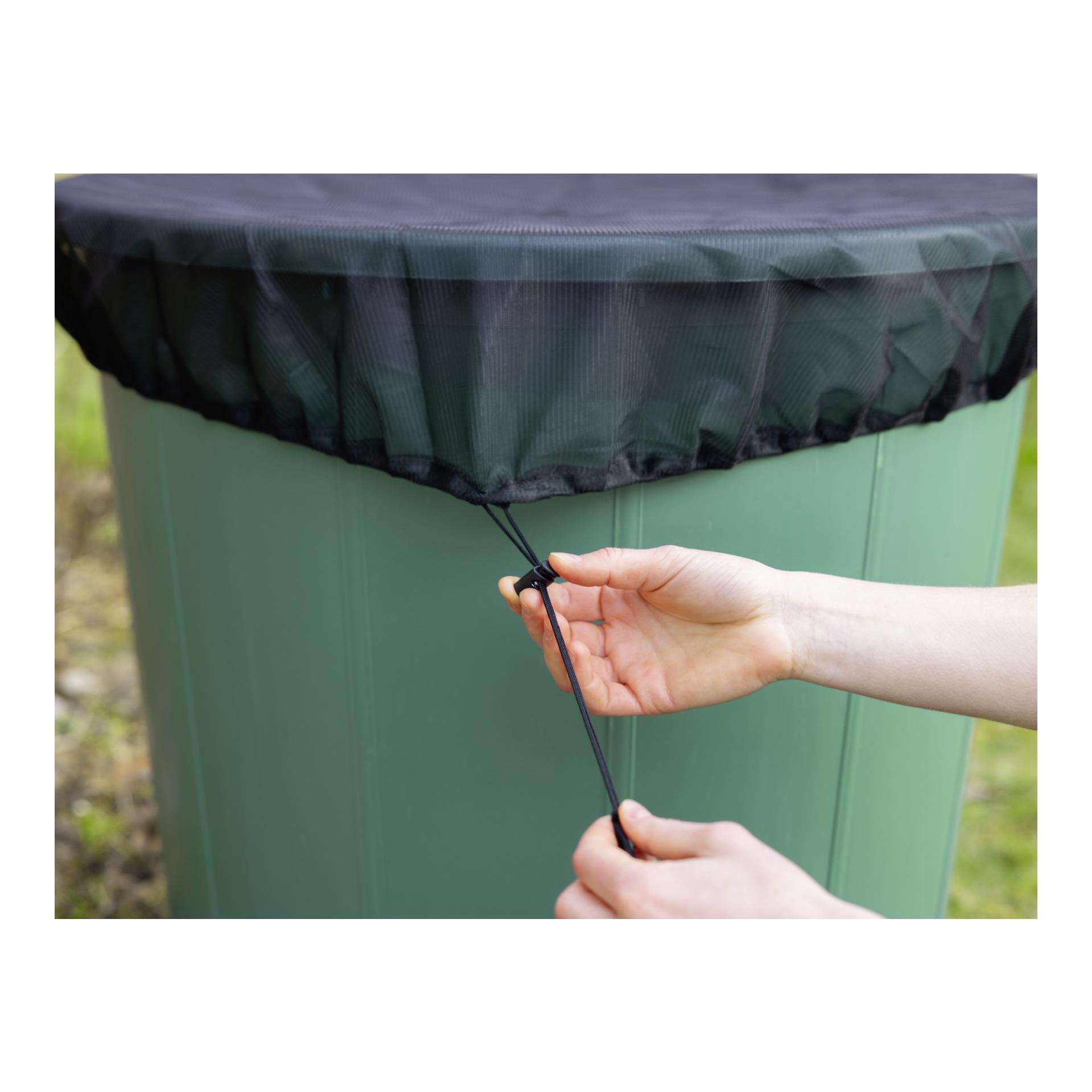 Windhager Filet pour tonneau de pluie