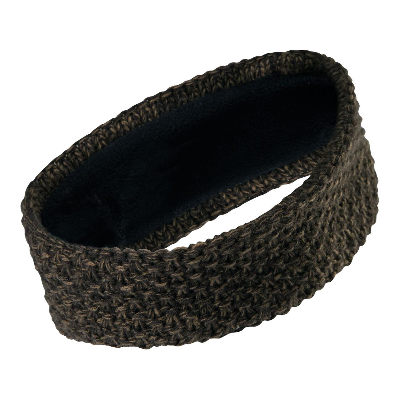 Bandeau femme - vert