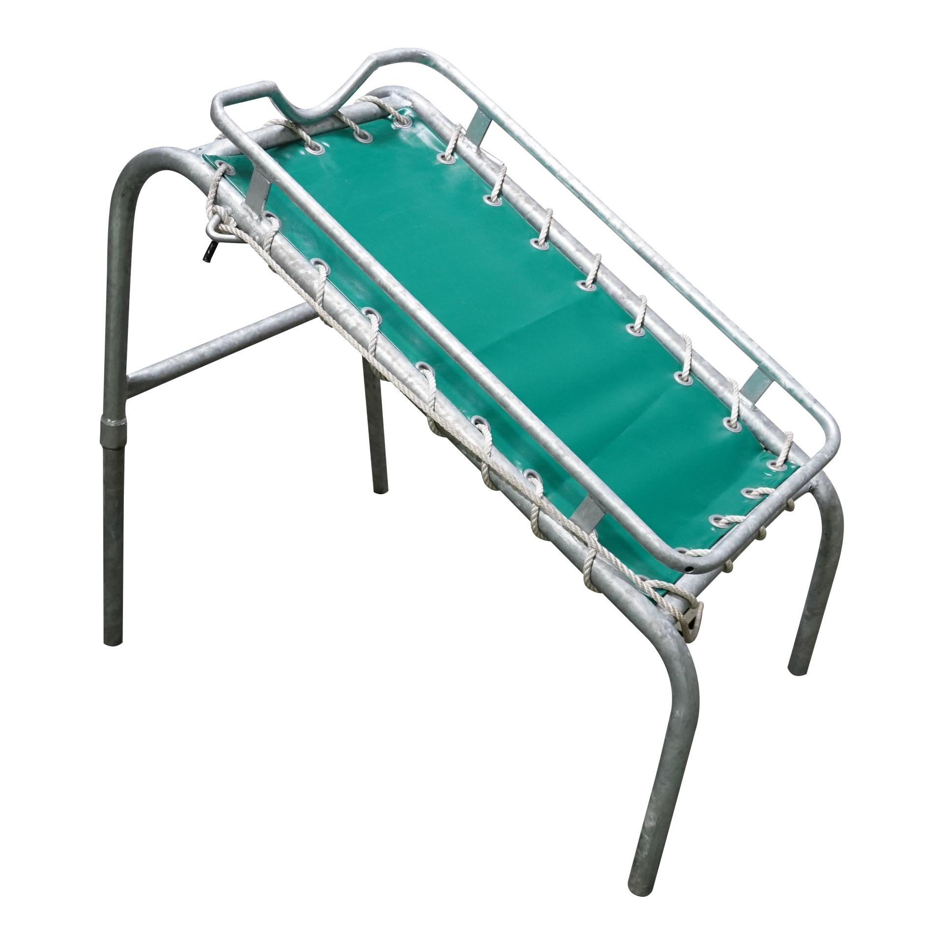 Klauenpflegebock für Schafe