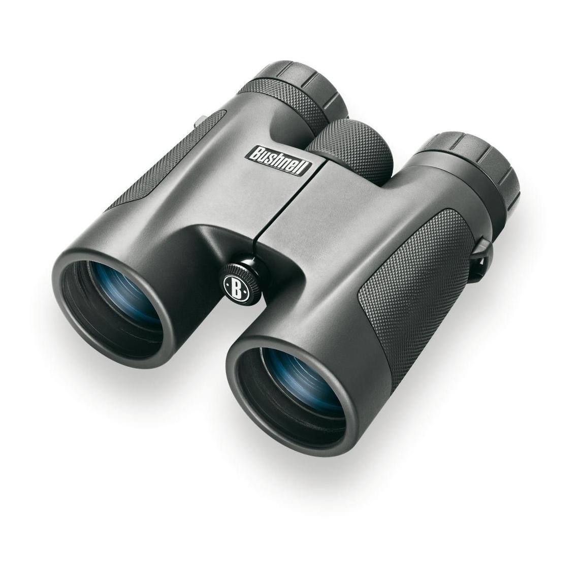 Image of Bushnell Fernglas Powerview® Mid 8 x 32 - Grau - bei Hauptner.ch