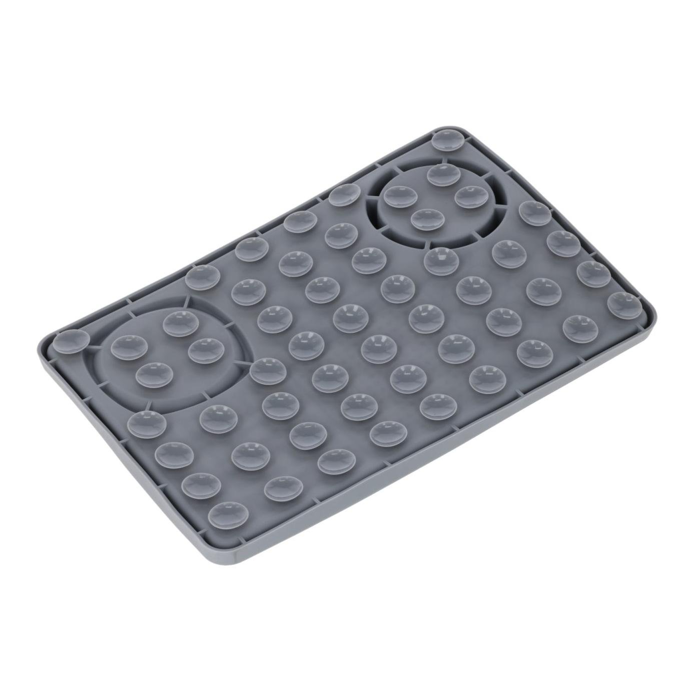 Tapis de léchage XL