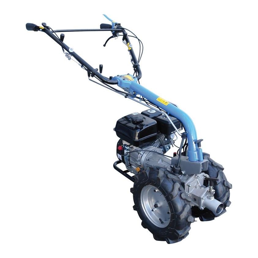 Motoreinachser GME 6.5 V