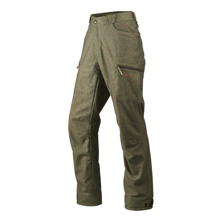 Image of Härkila Stornoway Active Hose - Cottage green bei Hauptner.ch