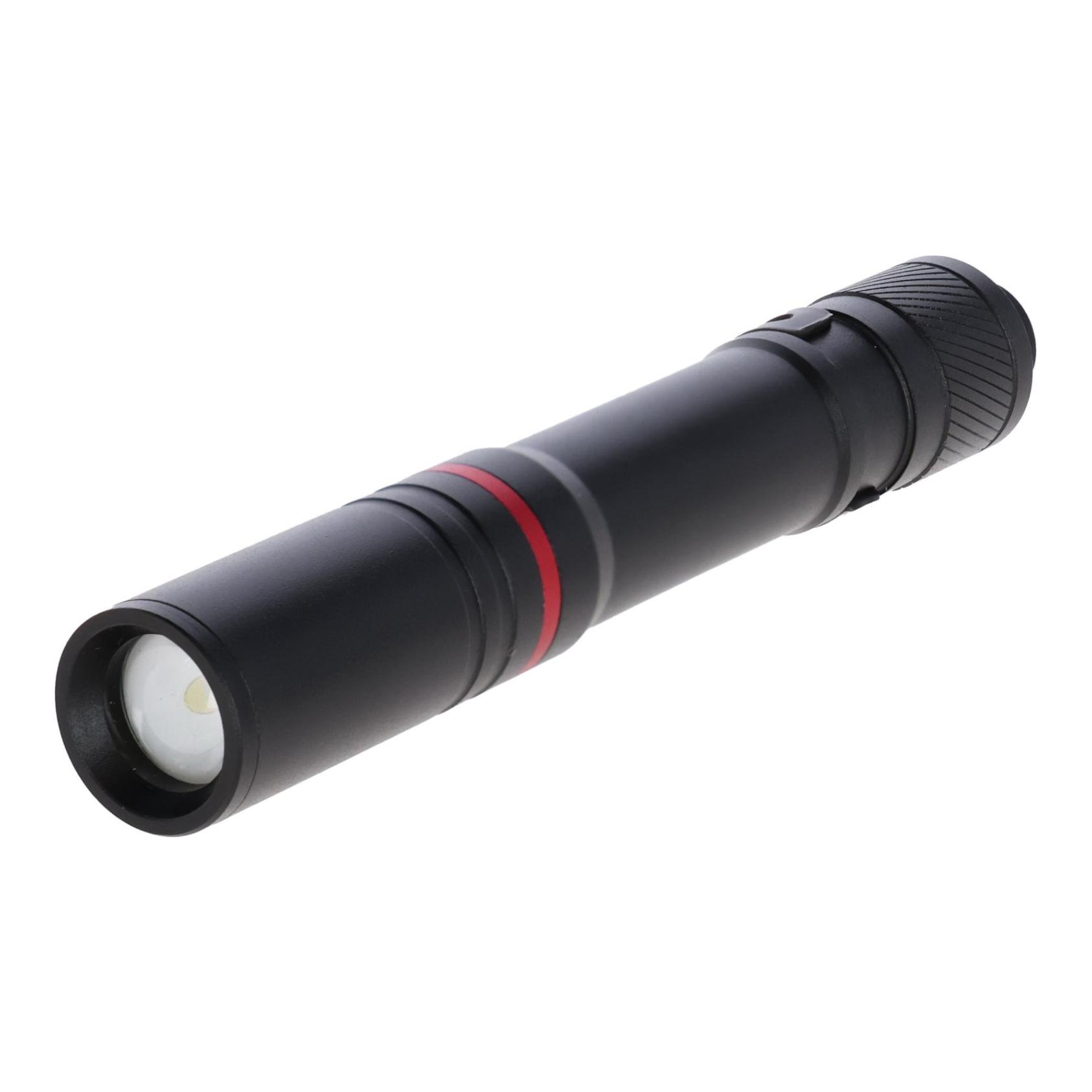 LED-Taschenlampe MiniFire 300 