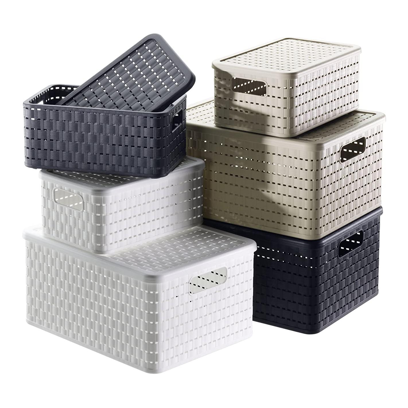 Korb DIN A4 COUNTRY - 18 Liter