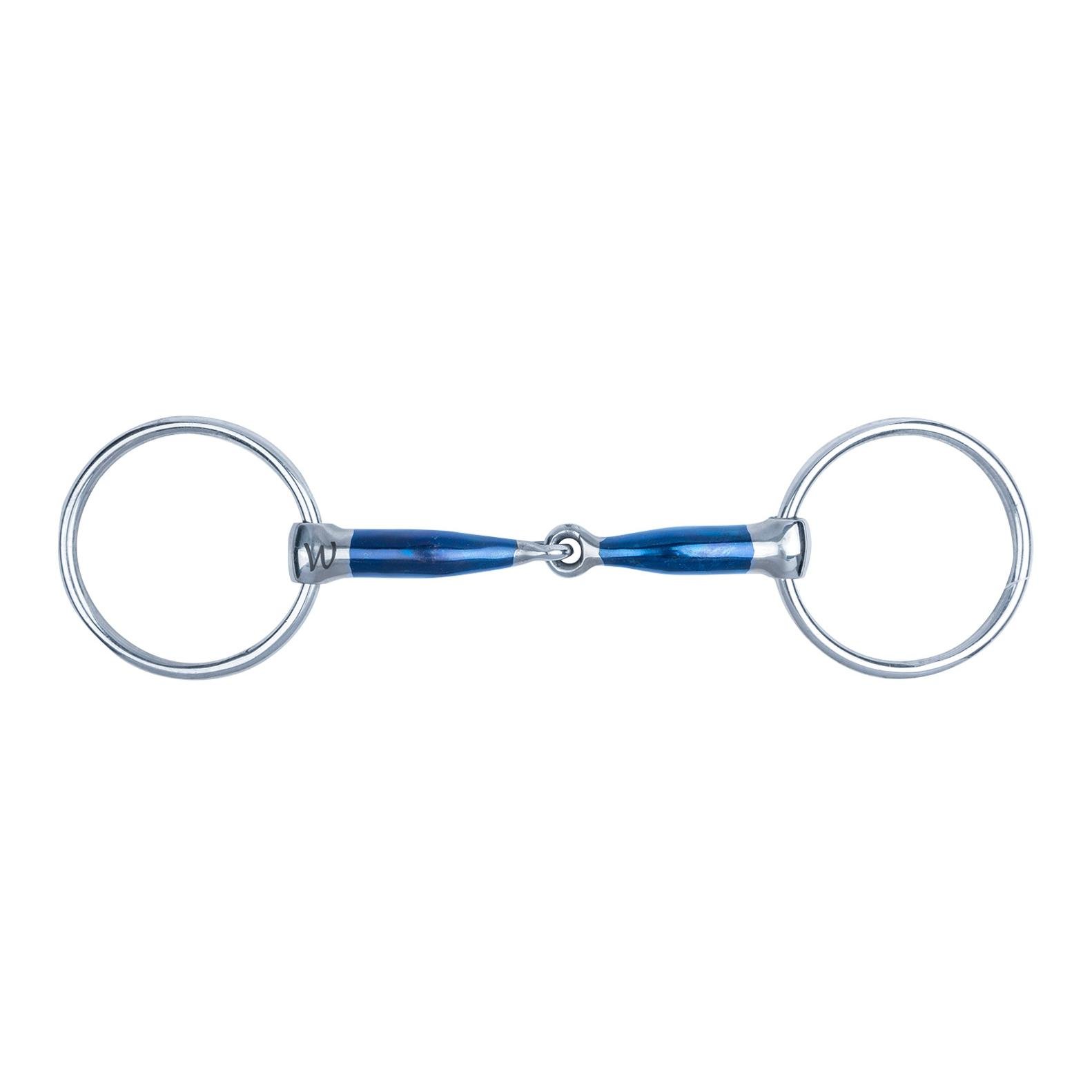 Wassertrense Sweet Iron einfach gebrochen