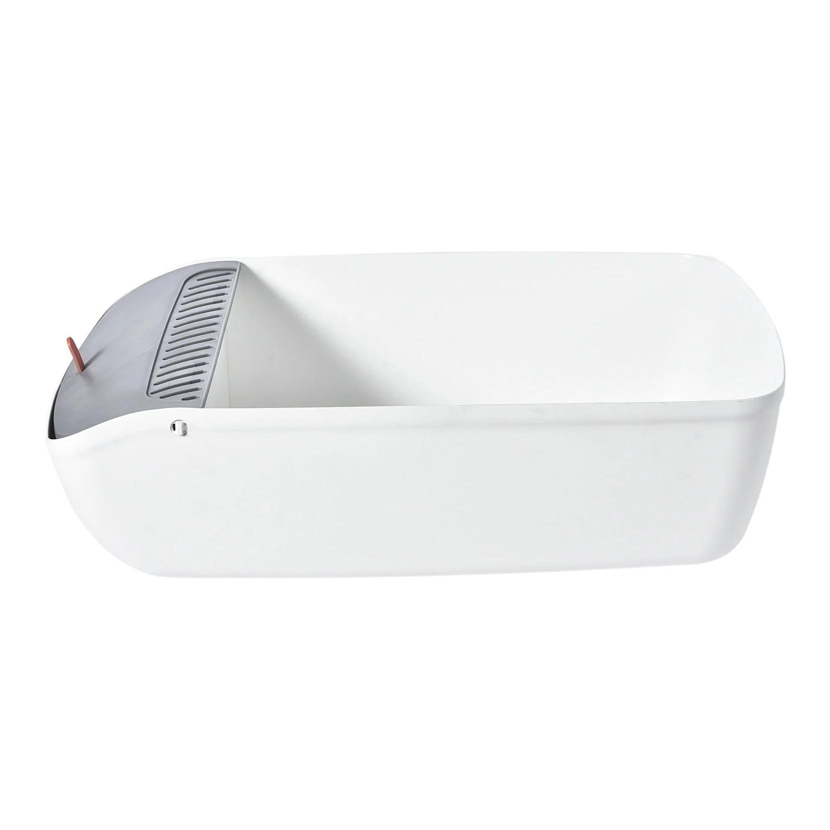 Katzentoilette Siljan