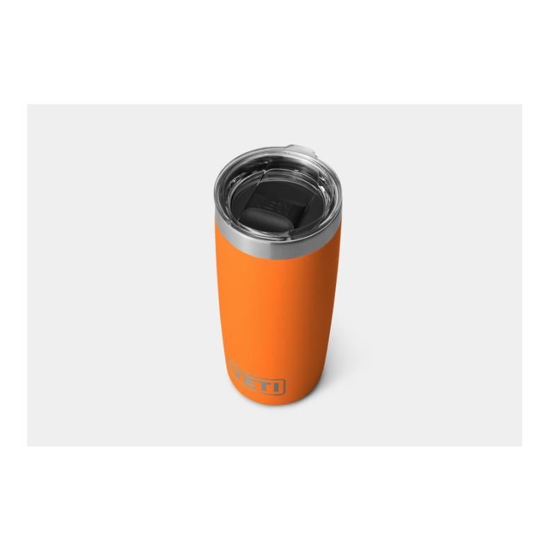 YETI RAMBLER 10 OZ TUMBLER - Trinkbecher