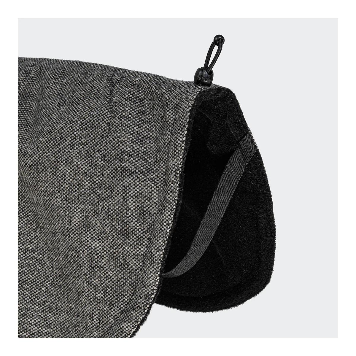 Winter Hundemantel Brooklyn long Windhund