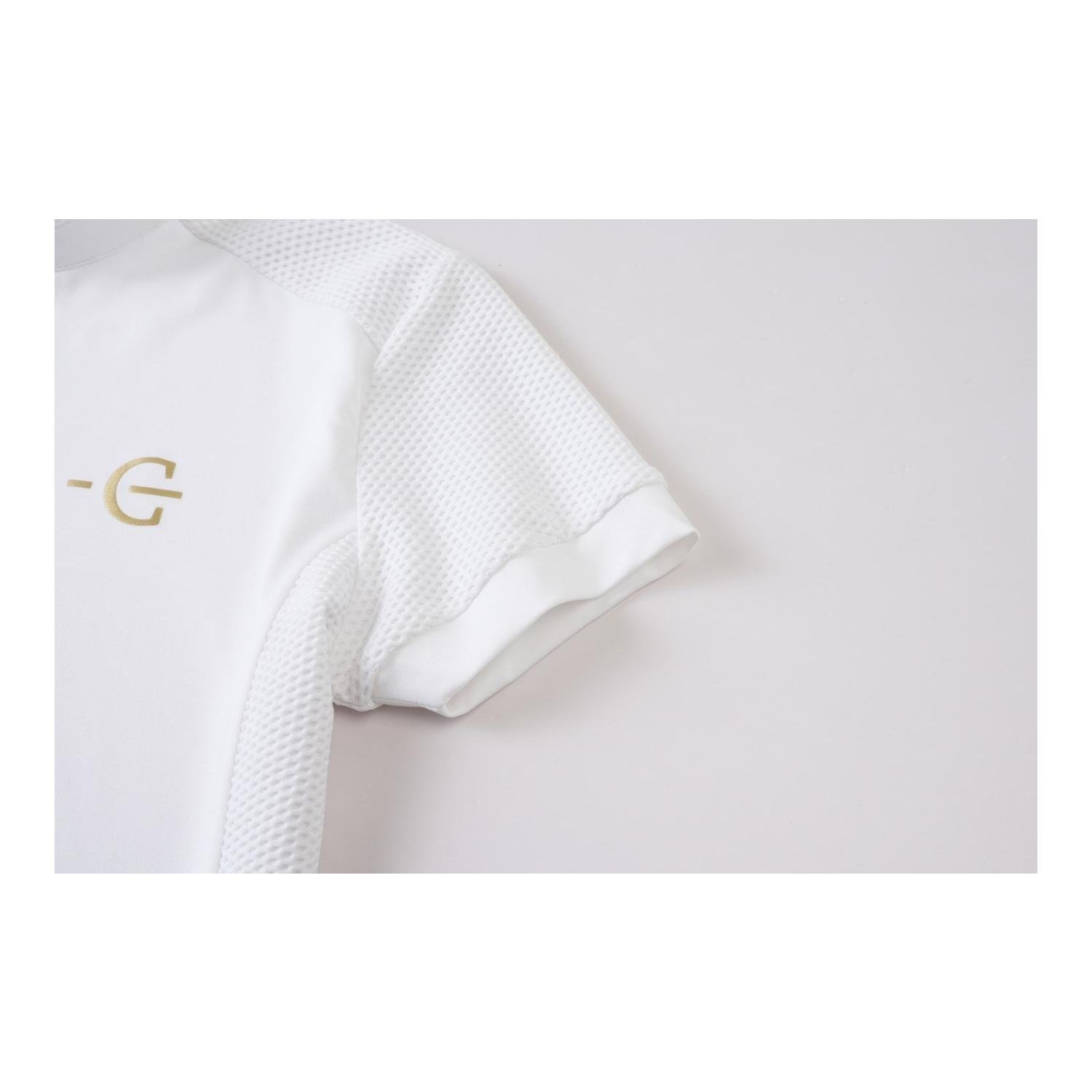 Covalliero Maillot de compétition enfants F/S 2026