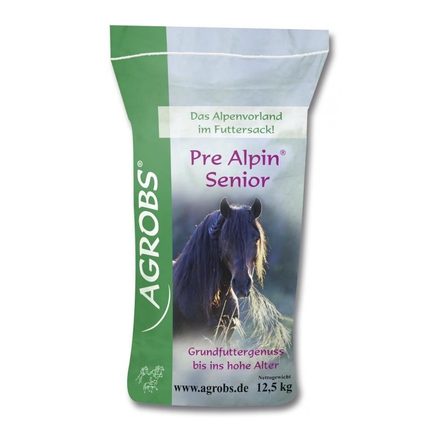 PRE ALPIN Senior