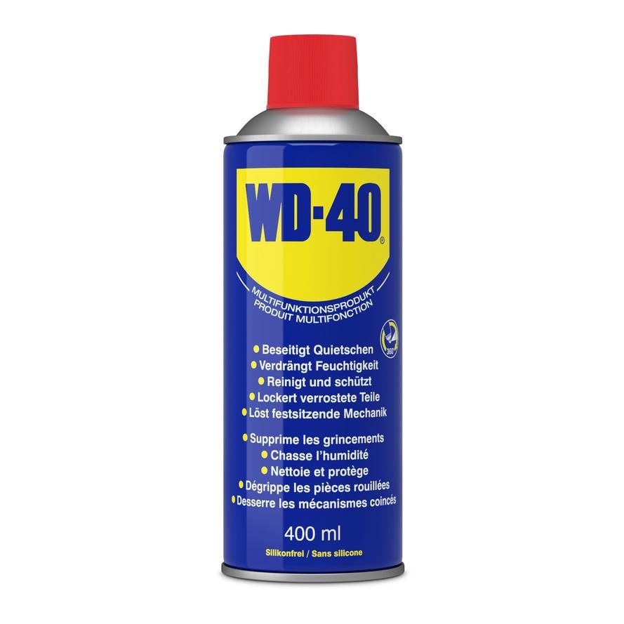 Image of WD-40 Multifunktionsspray Classic bei Hauptner.ch