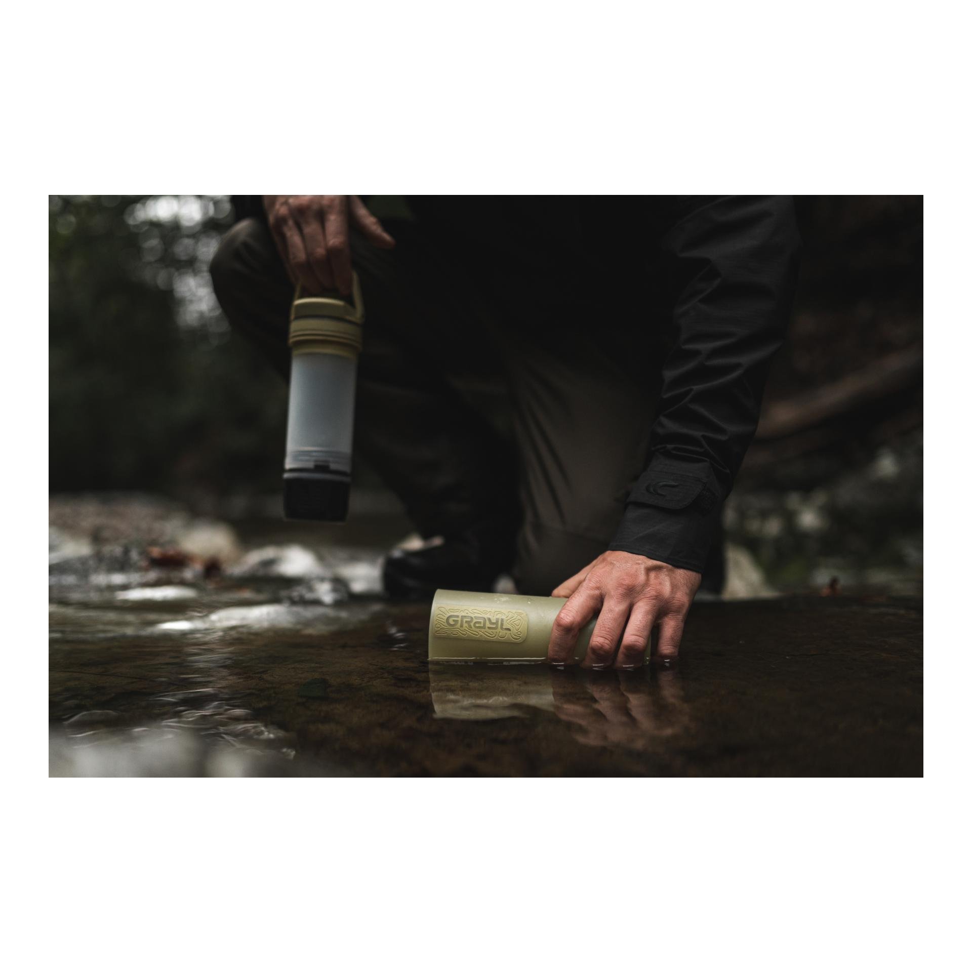 UltraPress Purifier 2.0 500ml