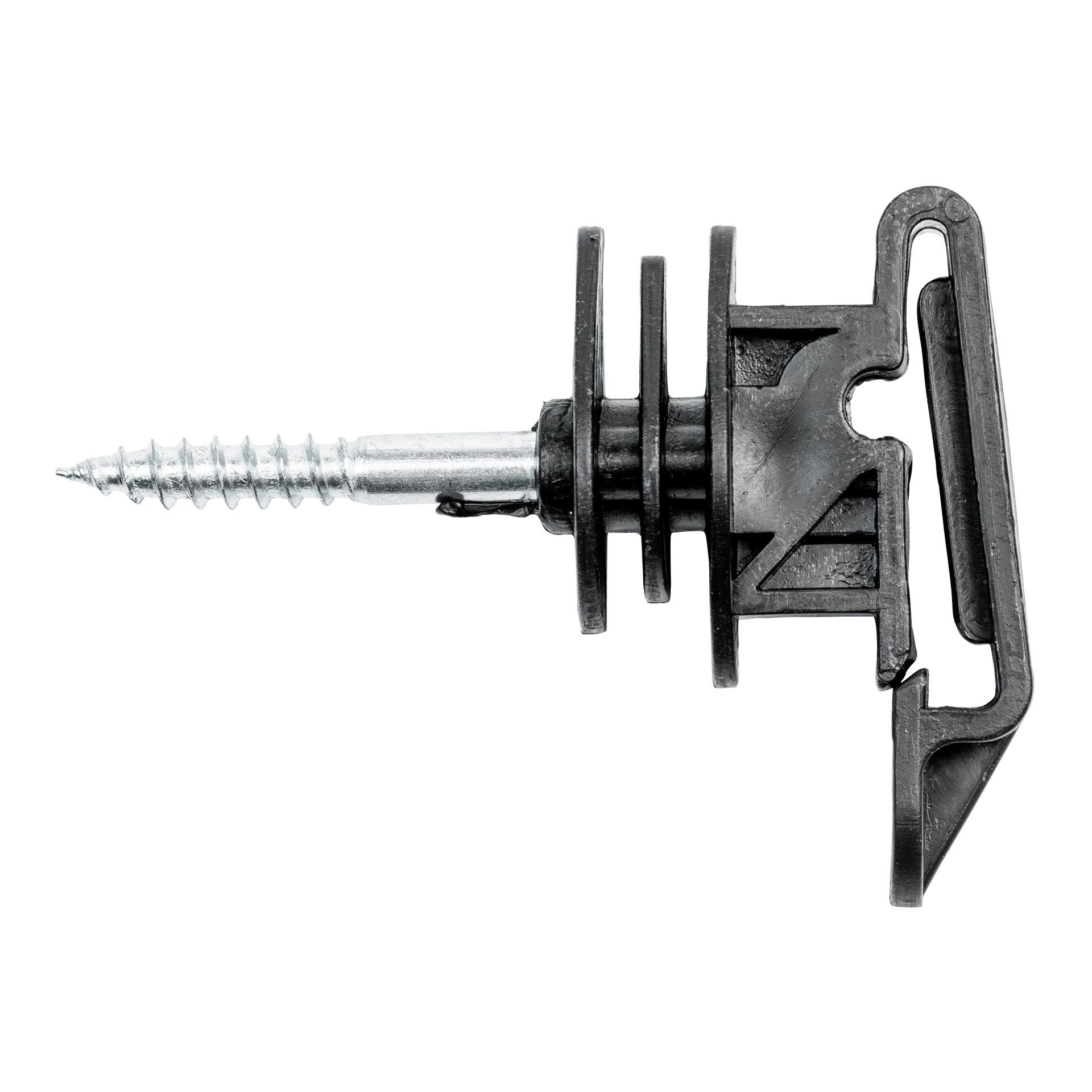 Seil- und Breitbandisolator