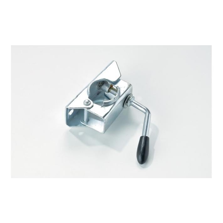 Chariot pour tonneaux d'eau "appui arrière