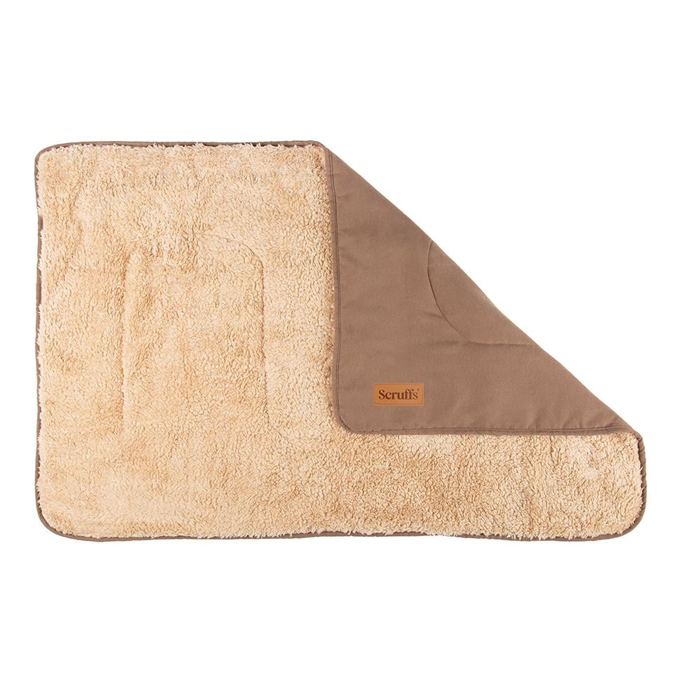 Kuscheldecke für Hunde