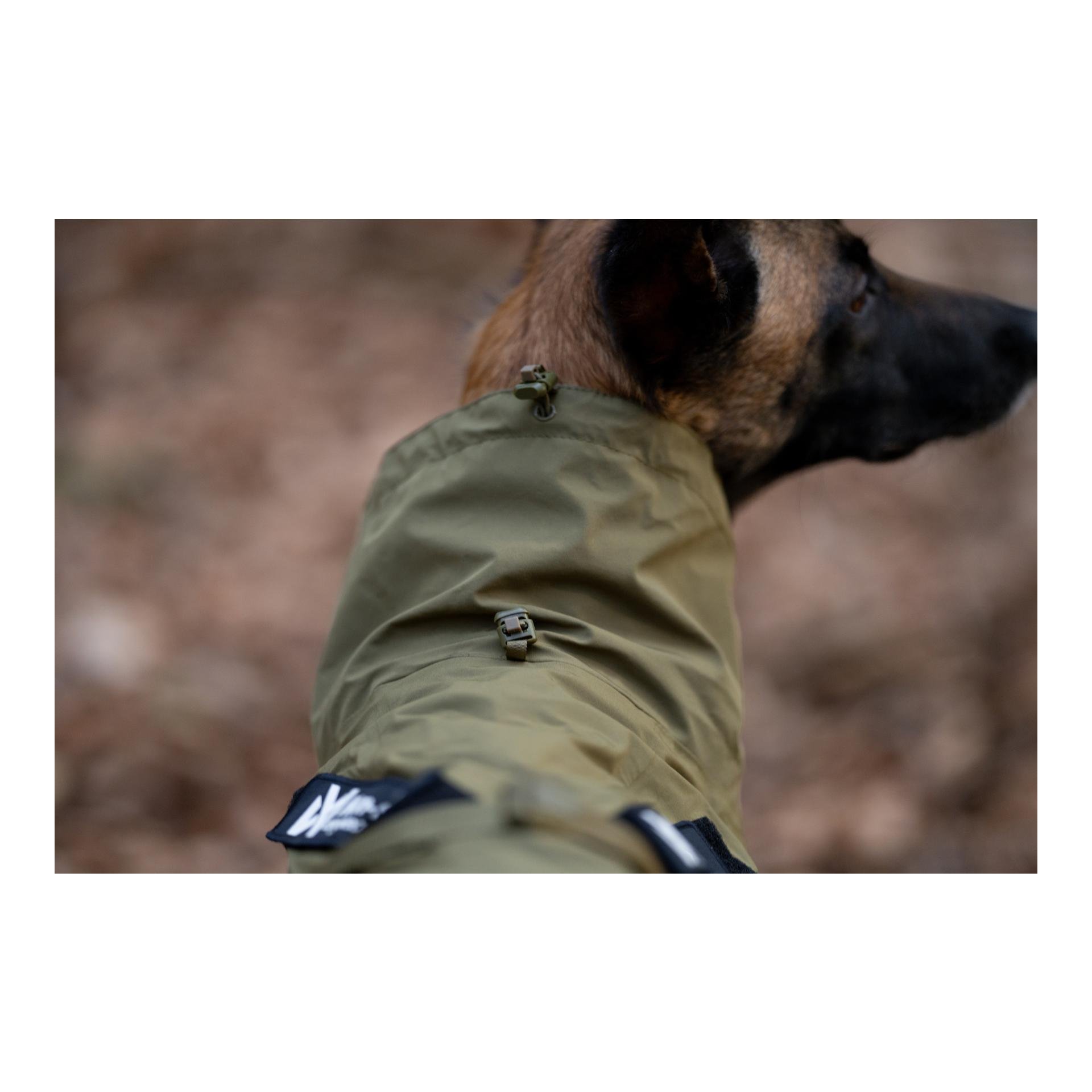 Fjord Regenmantel WD