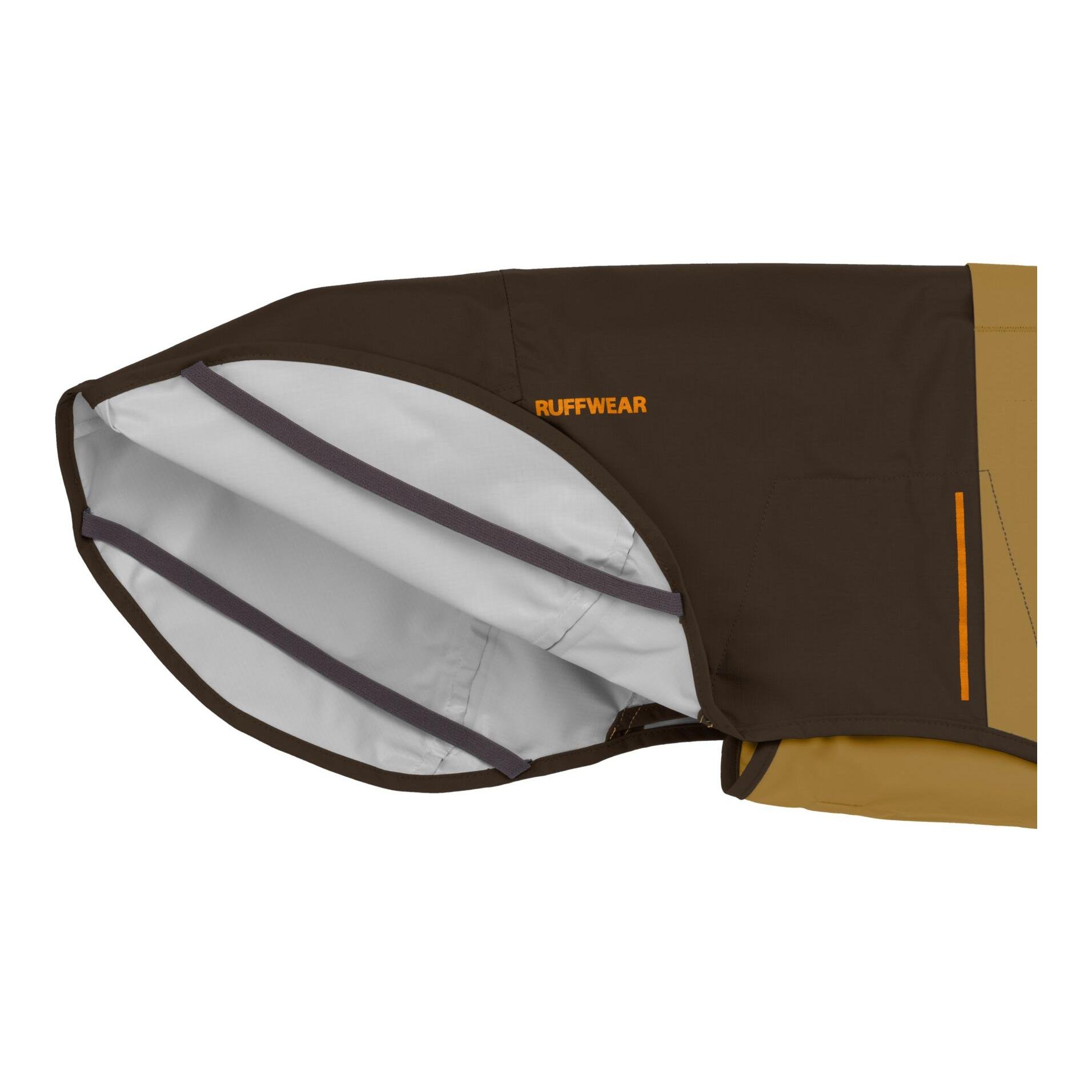 Hundemantel Sun Shower Jacket