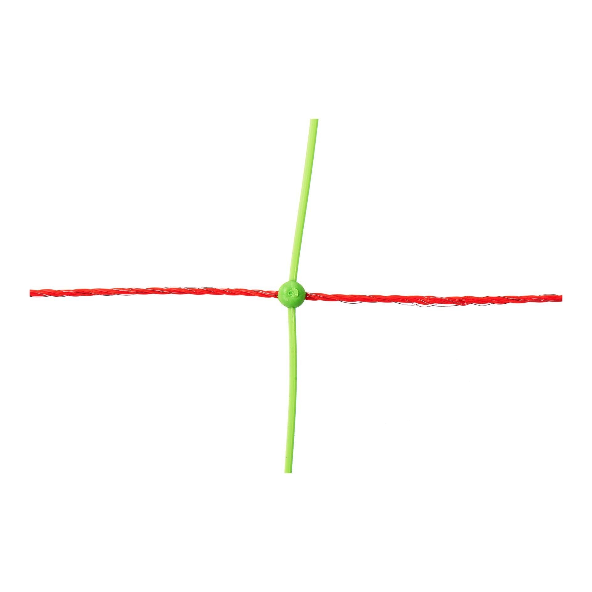 Weidenetz "Multiflex" - Einzelspitz