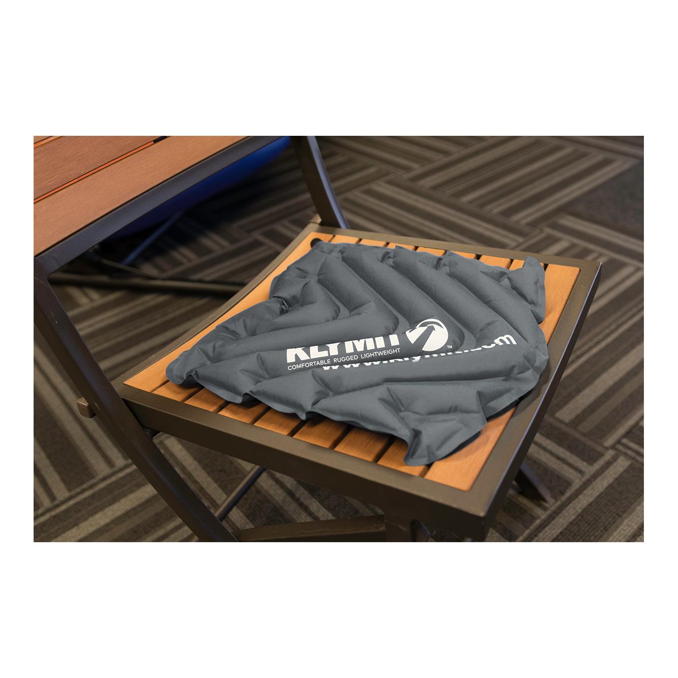 V Seat Outdoor Kissen