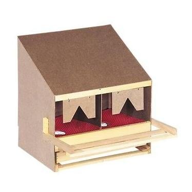 Abroll-Legenest Berta