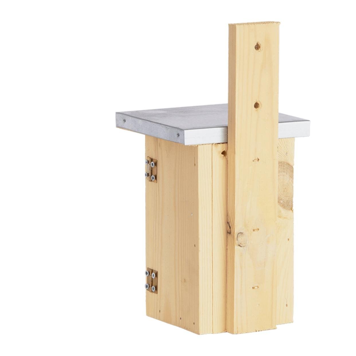 Nistkasten Zaunkönig