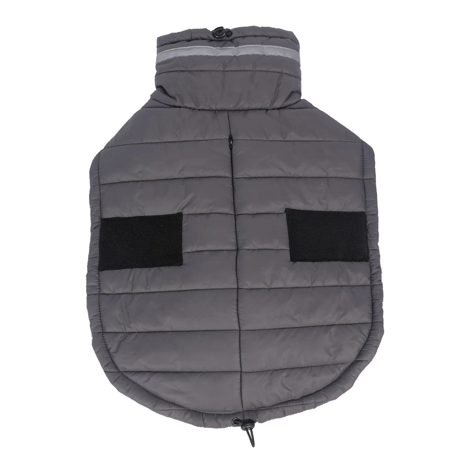 Wanderpfote Daunenjacke für Hunde