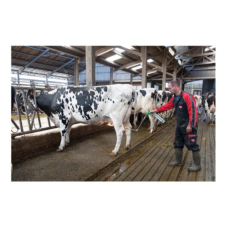 Euterhaarentferner DANA