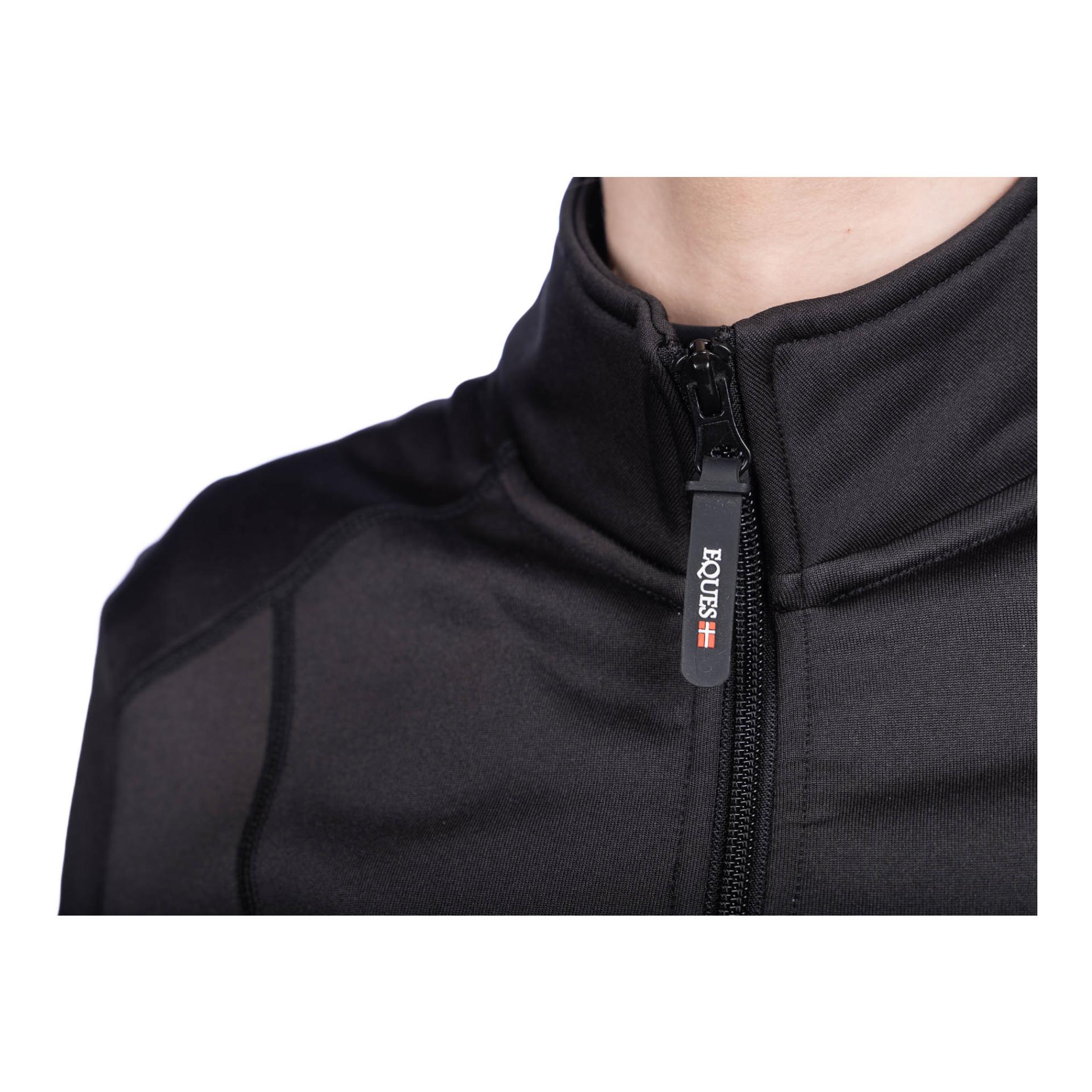 Fleece Jacke NOX Damen