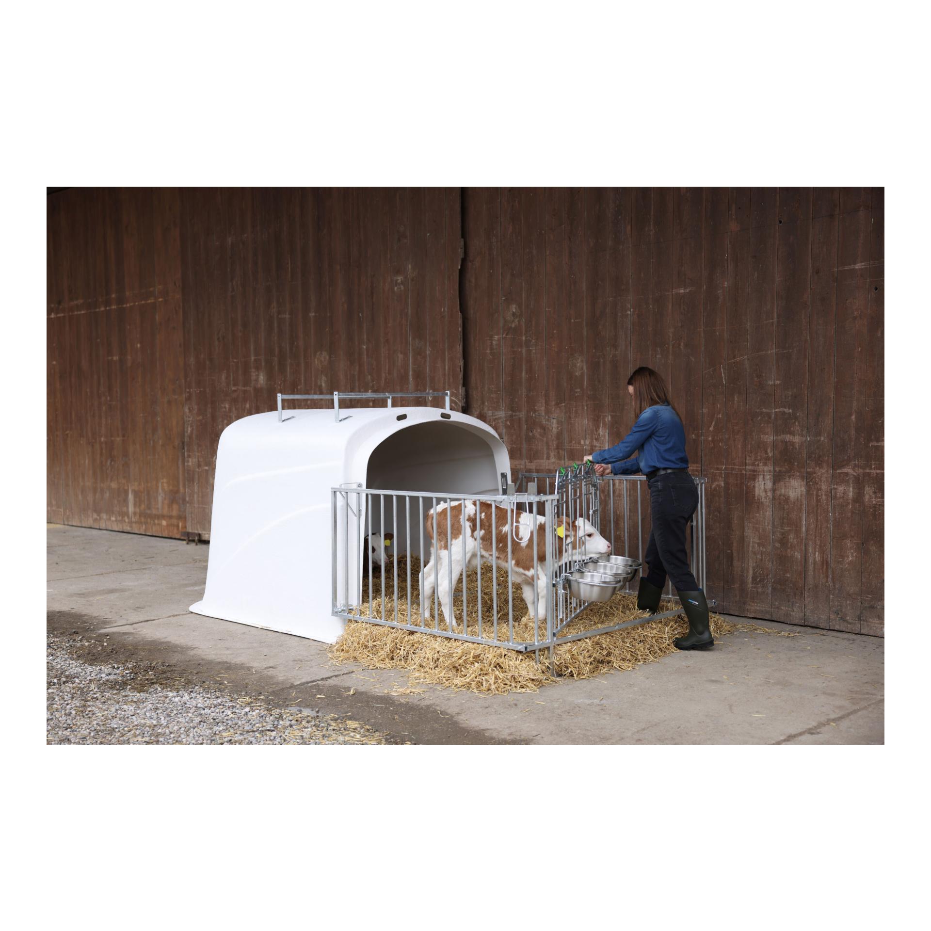 CalfHouse Premium DUO