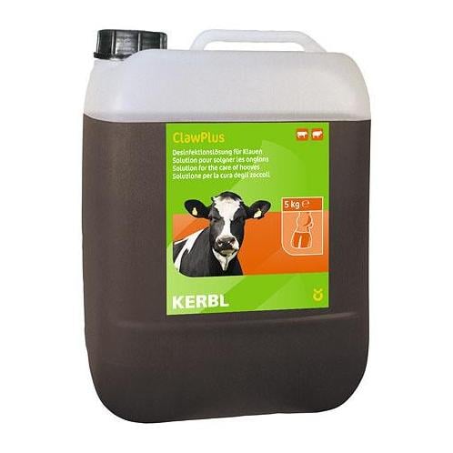 Klauenpflegemittel CLAWPLUS