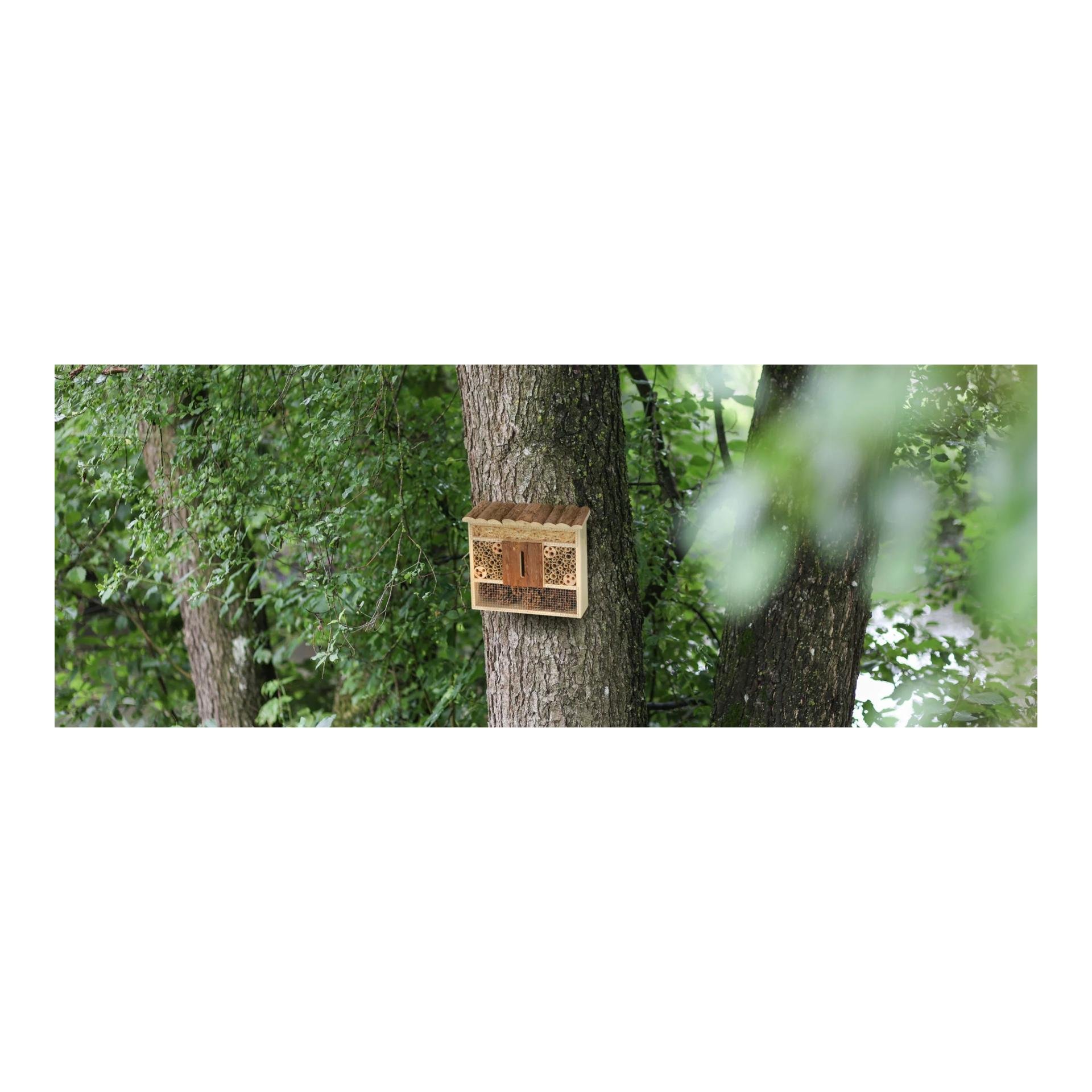 Kerbl Maison anti-insectes