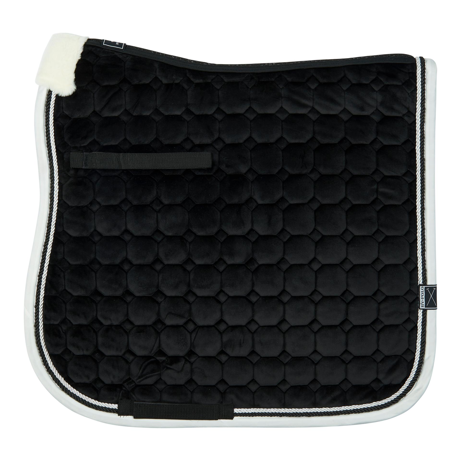 Image of HV Polo Schabracke HVPSkylar - Black - bei Hauptner.ch